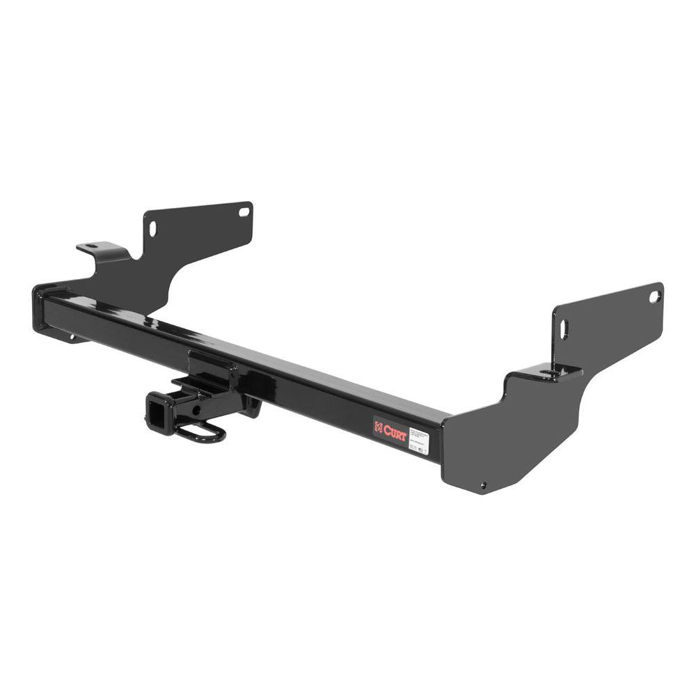 CURT Class 2 Trailer Hitch for Cadillac De Ville, Cadillac DTS-12058 ...