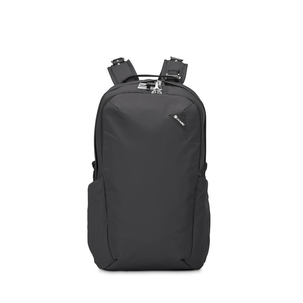 UPC 688334030568 product image for Vibe 19 in. Black Backpack with Laptop Compartment | upcitemdb.com