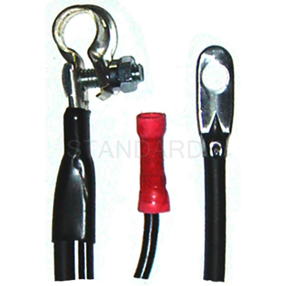 Battery Cable LeftA3000 The Home Depot