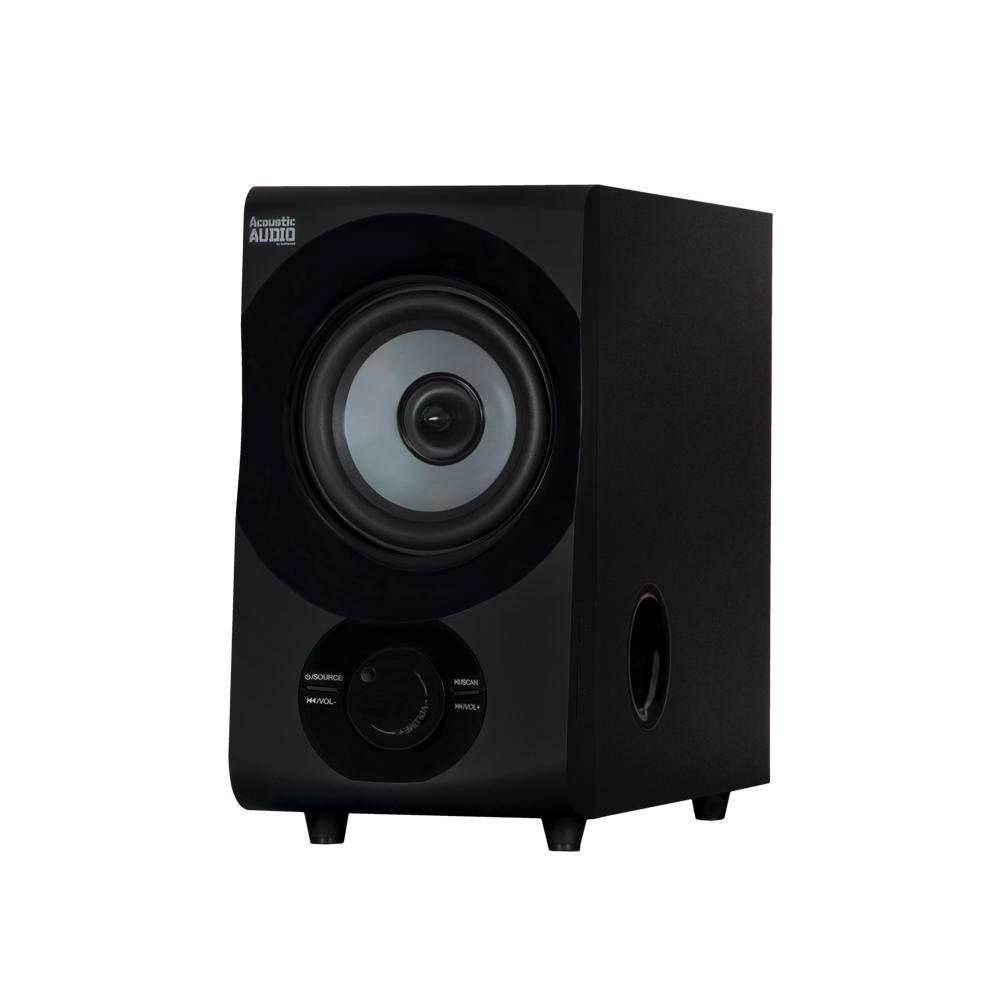 organic home theater 5.1