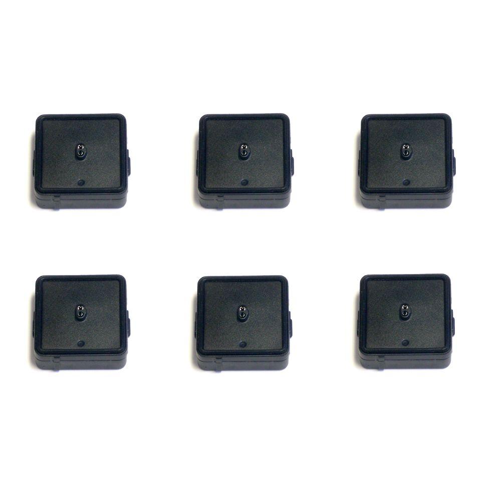 High Tech Pet Electronic Fence Collar Battery (6Pack)B3V86P The
