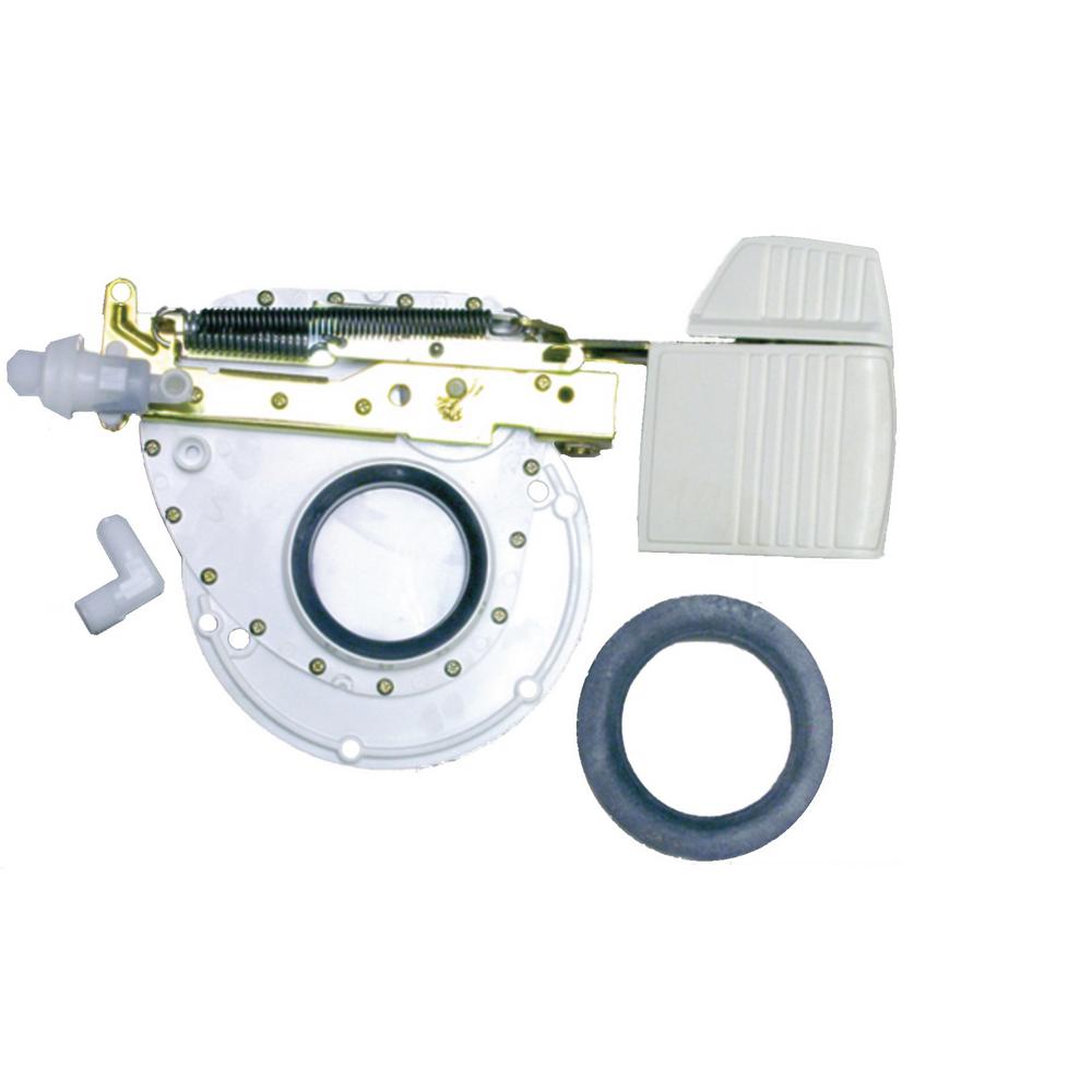 Thetford Mechanism Parchment, Repair Parts for Aqua Magic, Galaxy ... Thetford Mechanism Parchment, Repair Parts for Aqua Magic, Galaxy ...