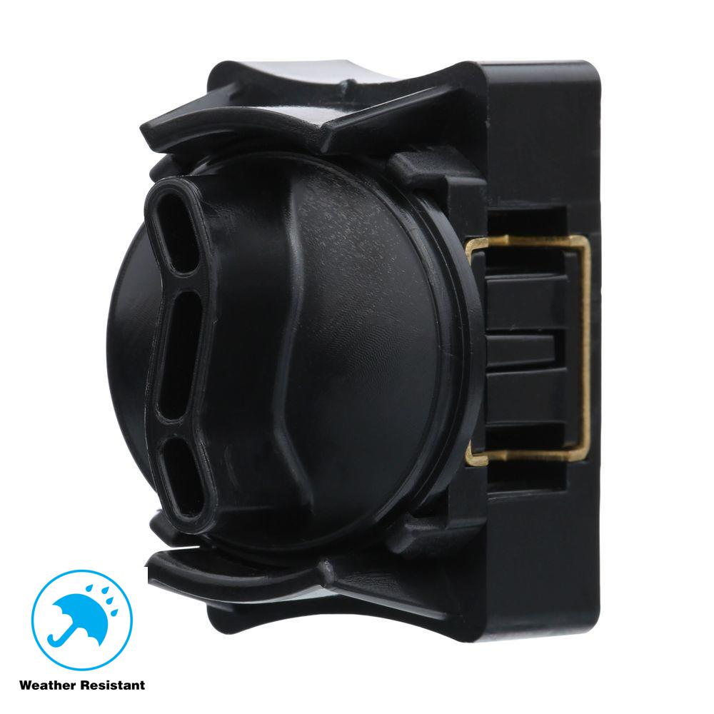 Cable Connectors Outdoor Lighting Accessories Low Voltage