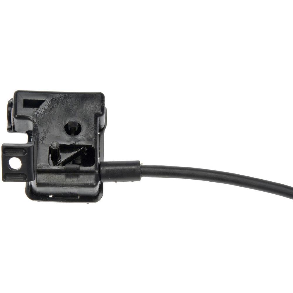 OE Solutions Trunk Latch Release Cable912300 The Home Depot