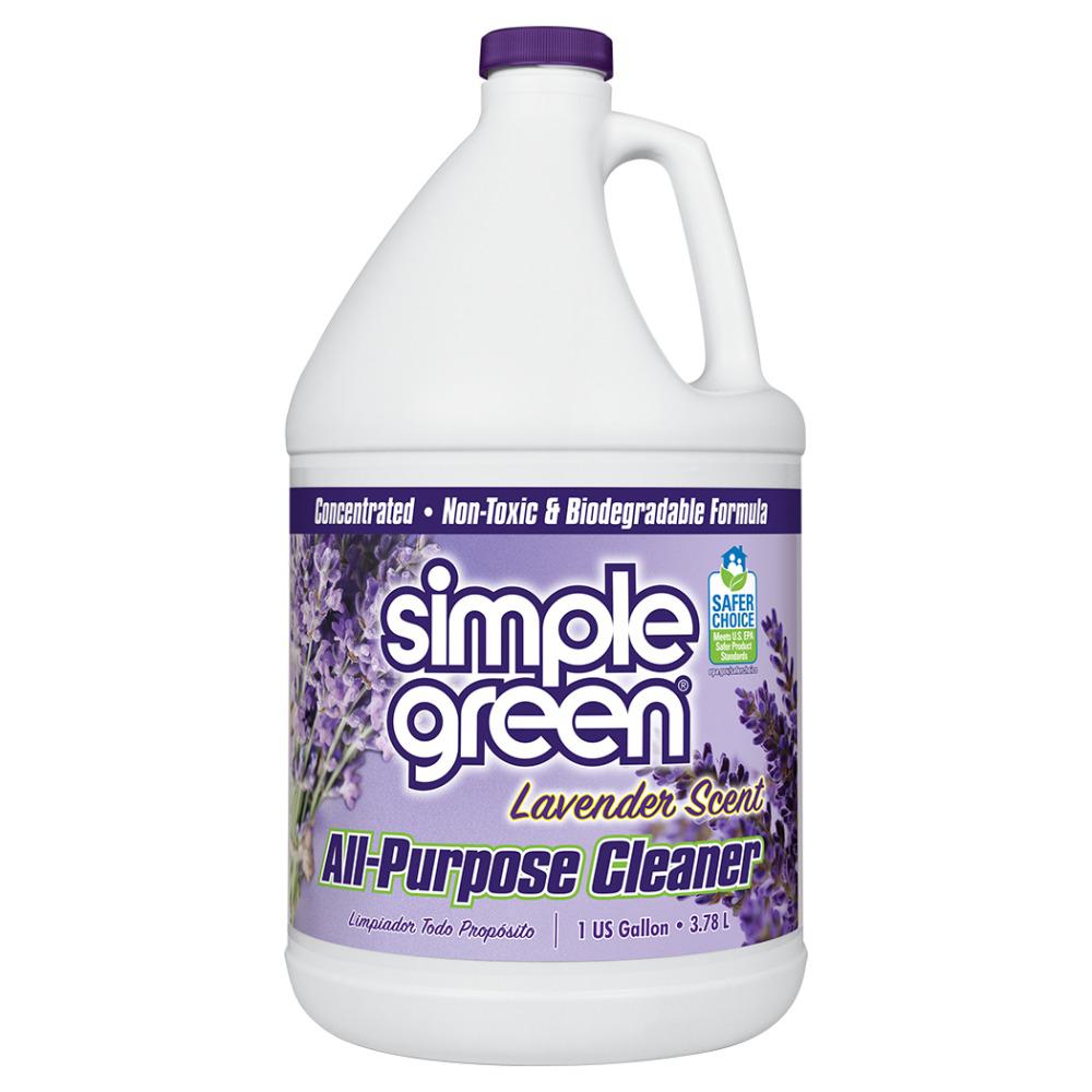 Simple Green 32 Oz Stone Cleaner And Polish 3710001202032 The Home Depot