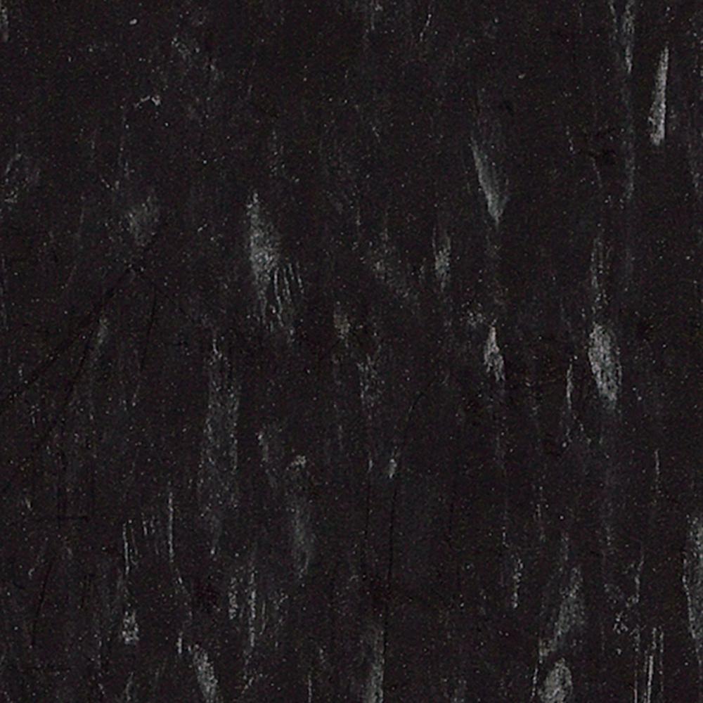 Armstrong Migrations BBT 12 in. x 12 in. Basalt Black Commercial Vinyl