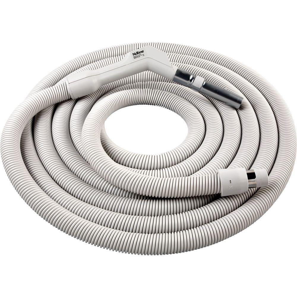 central vacuum hose