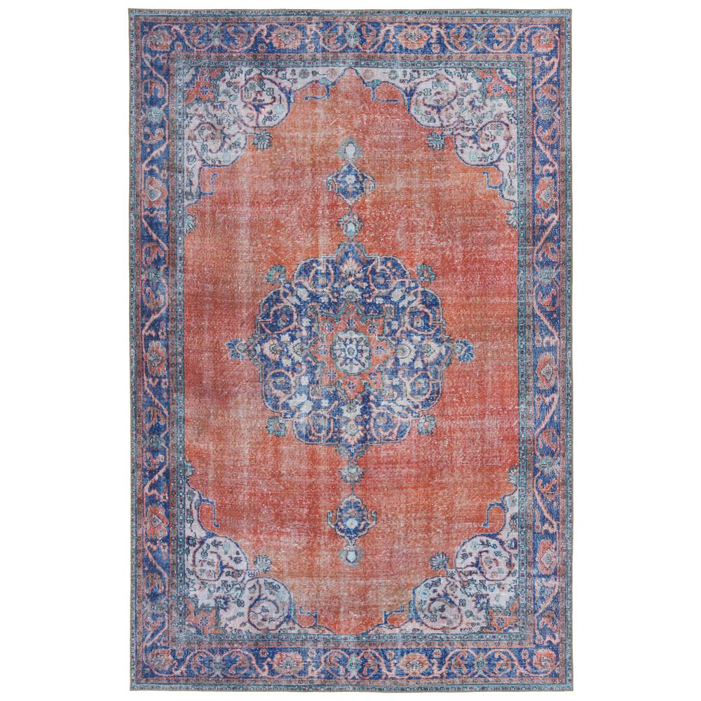 5 X 8 Kaleen Outdoor Rugs Rugs The Home Depot