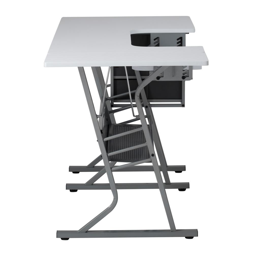 Sew Ready Ultra 60 25 In W X 23 75 In D Pb Eclipse Craft Sewing