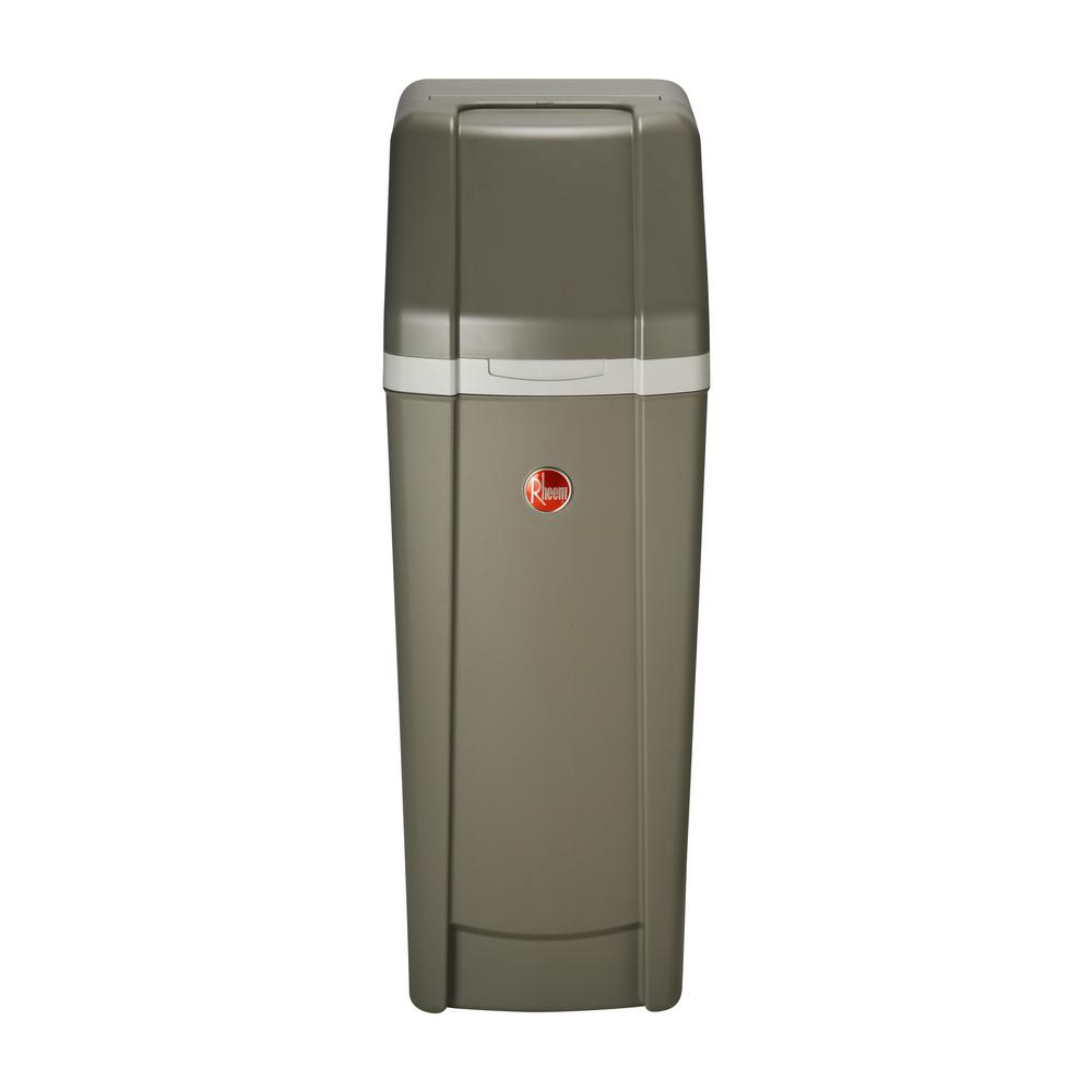 Rheem Preferred 32,000 Grain Water Softener-RHS32 - The Home Depot