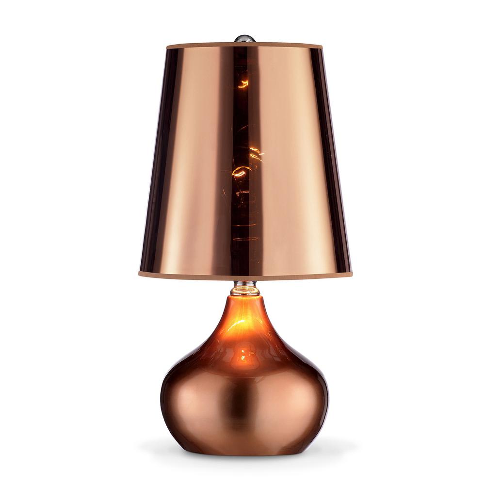 bell touch table lamp