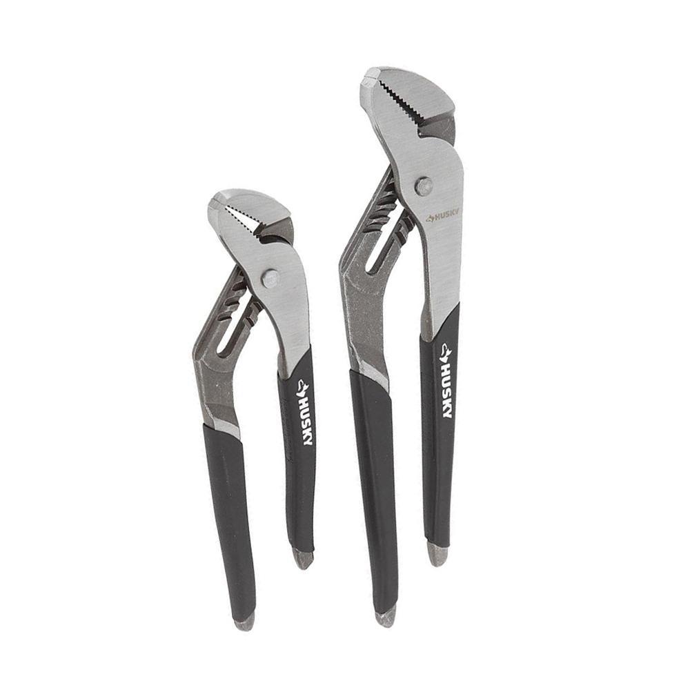 adjustable pliers home depot