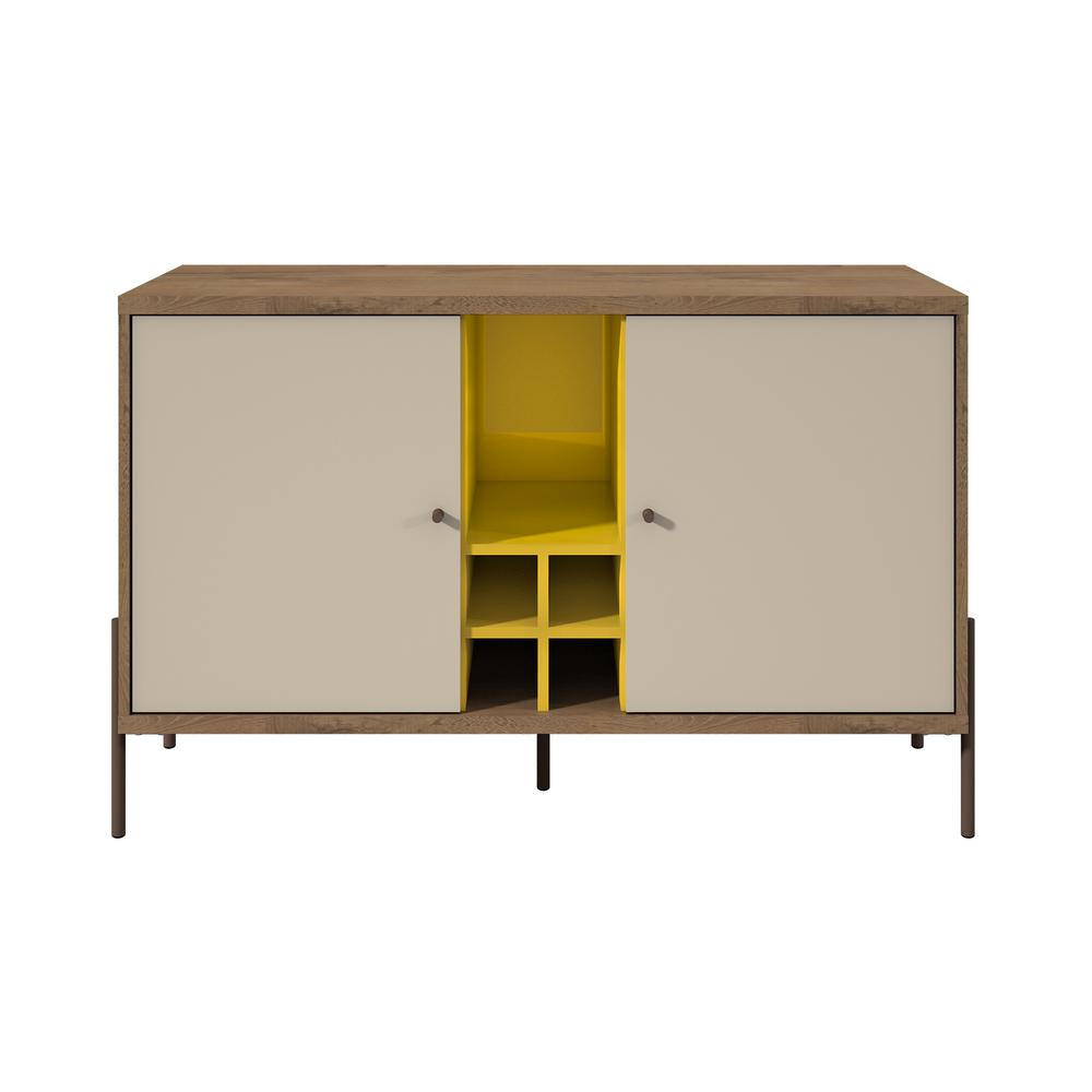 Yellow - Sideboards & Buffets - Kitchen & Dining Room Furniture ... Yellow - Sideboards & Buffets - Kitchen & Dining Room Furniture ...