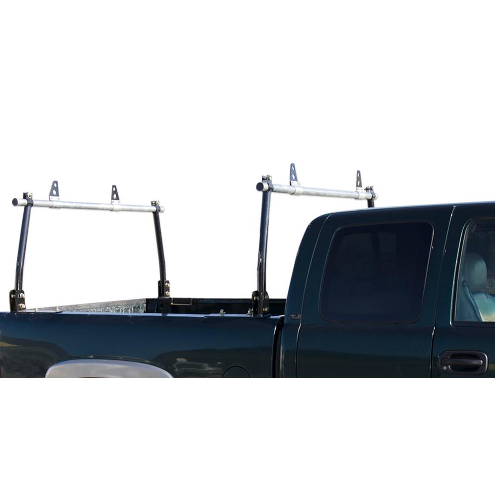 Truck Bed Accessories Truck Accessories The Home Depot