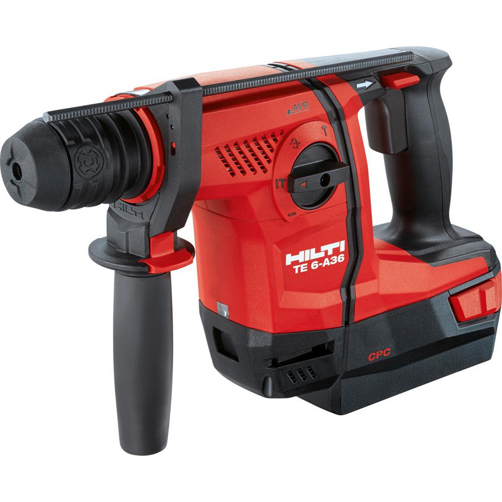 Hilti 36 volt