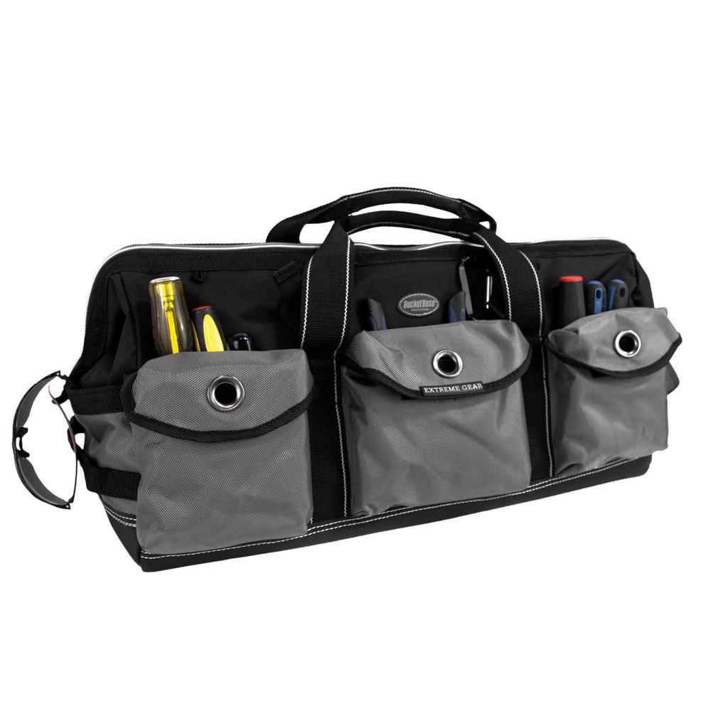 big daddy cargo bag