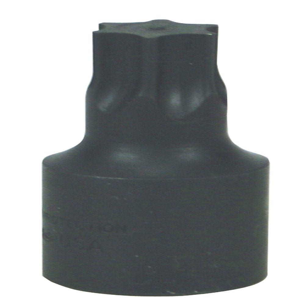 Lisle 9 mm Brake Caliper Hex BitLIS33960 The Home Depot