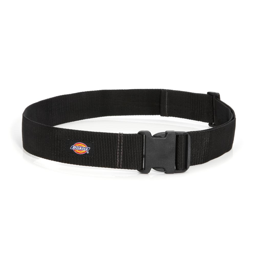 dickies adjustable belt