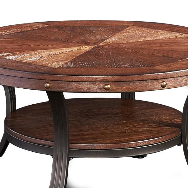 Oak Franklin Tail Oak Franklin Tail