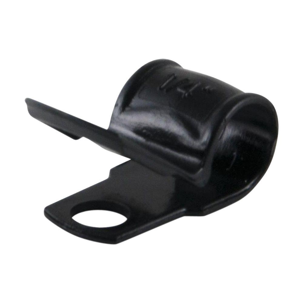 plastic cable clamps