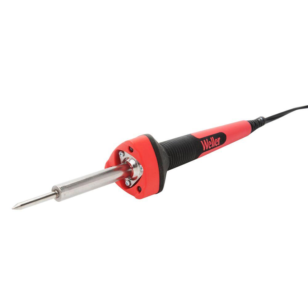 Weller 40Watt LED Soldering Iron KitSP40NKUS The Home Depot
