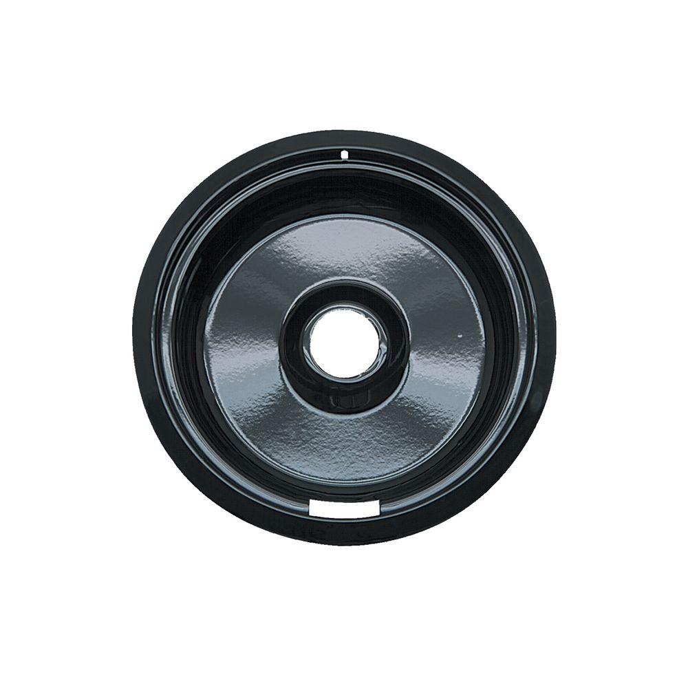 GE 9 in. Gas Drip Pan for GE and Hotpoint Gas RangesPM32X90GDS The