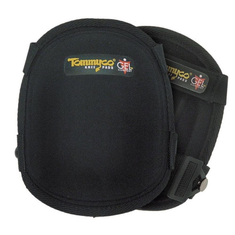 GelPro Nylon Delicate Terrain Work Knee PadsGEL307 The Home Depot