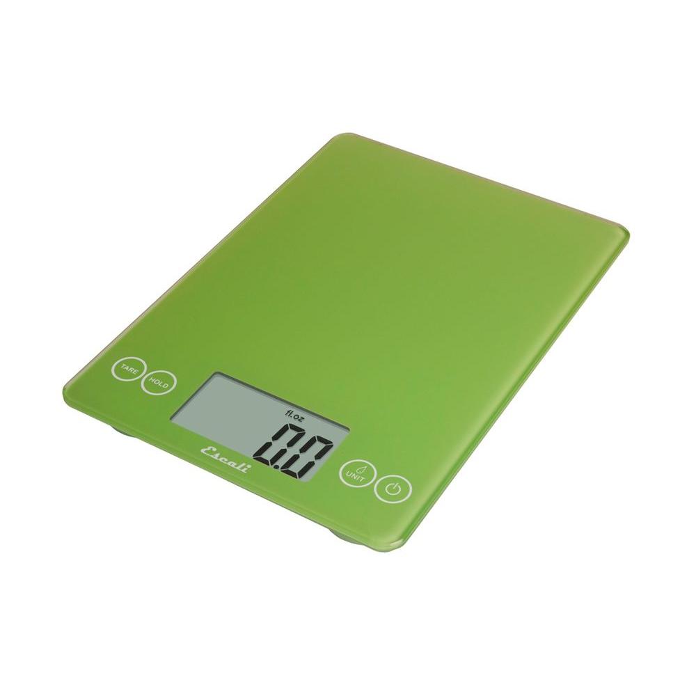 Escali Arti Digital Food Scale by Escali