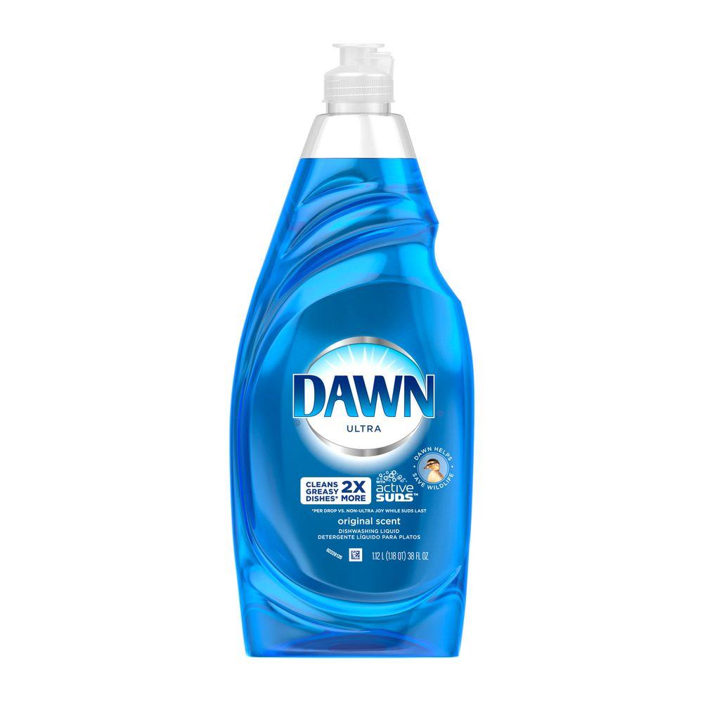 Great Value Ultra Dish Soap Sds at Nathan Johnson blog