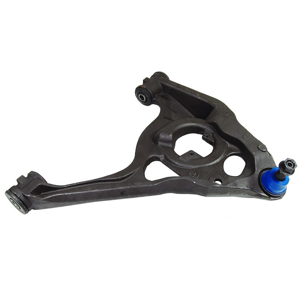 Mevotech Supreme Suspension Control Arm Assembly Front Right Lower
