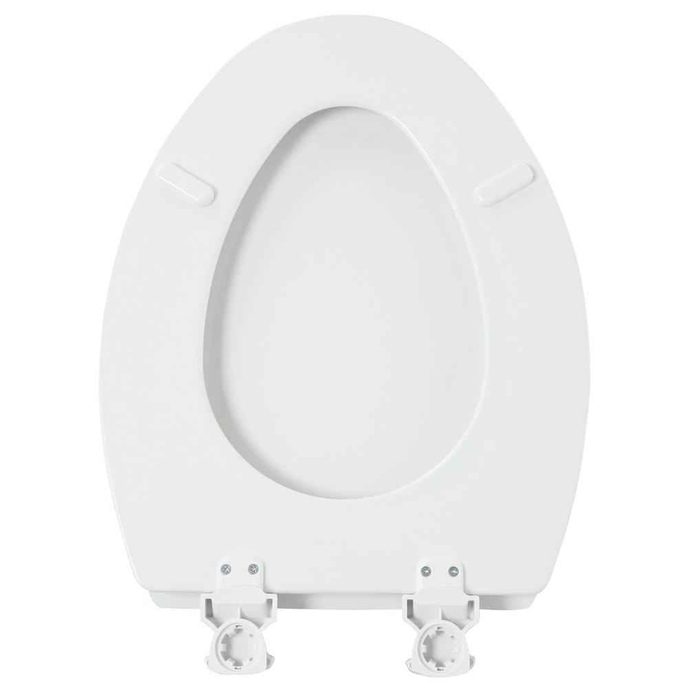Bemis Lift Off Elongated Closed Front Toilet Seat In Cotton White 1500ec 390 The Home Depot - Bemis Toilet Seat Installation 1500ec Bemis Lift Off Elongated Closed Front Toilet Seat In Cotton White 1500ec 390 The Home Depot - Bemis Toilet Seat Installation 1500ec