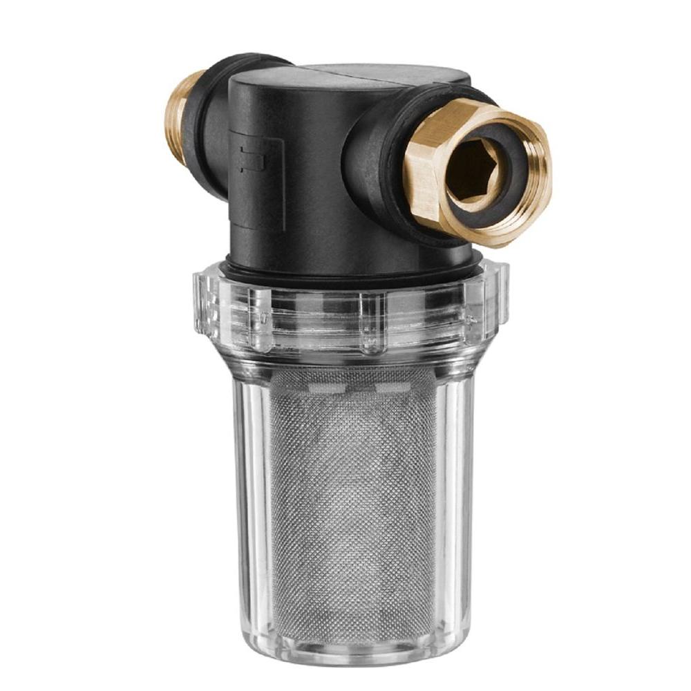 Power Care Garden Hose Inlet Filter-AP31076 - The Home Depot