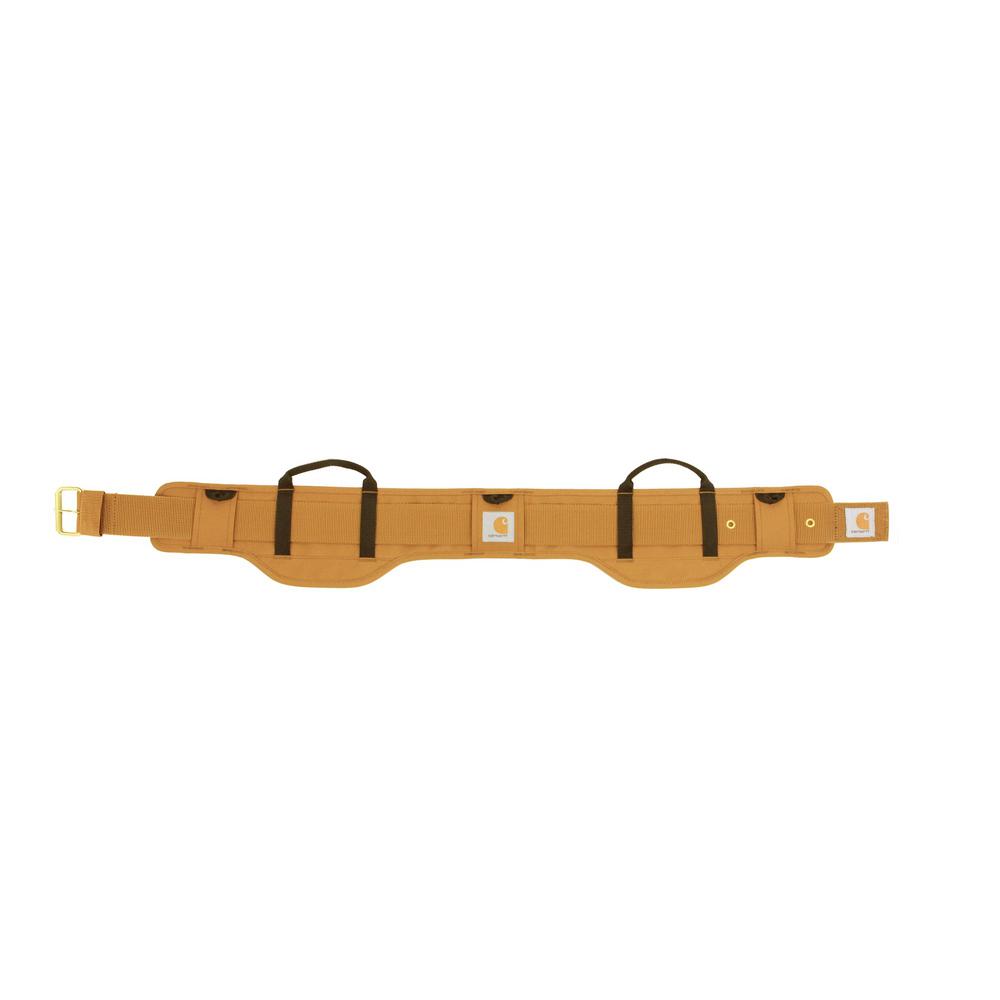 carhartt work belts
