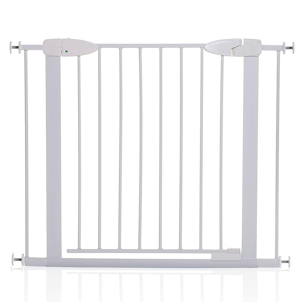 dreambaby auto close gate