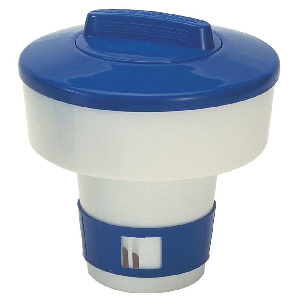 Medium Chlorine Dispenser13261 The Home Depot