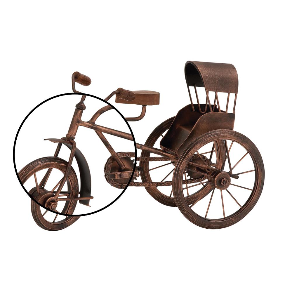 vintage tricycle