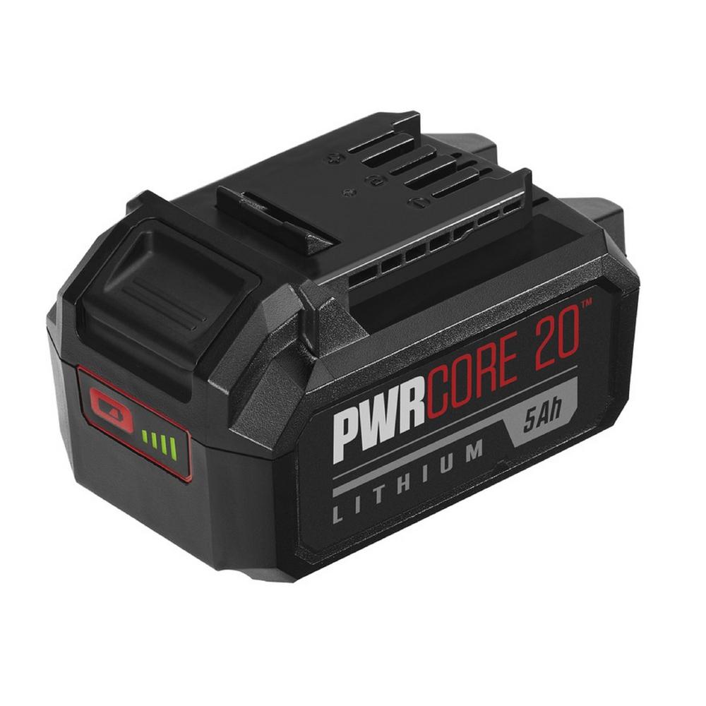 20 volt power drive rc review