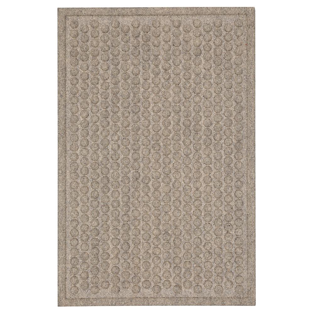 Outdoor Door Mats The Home Depot Dots Impressions