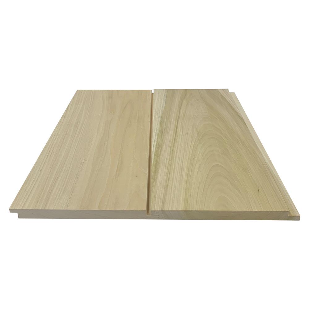 Shiplap Poplar Appearance Boards & Planks Boards, Planks & Panels