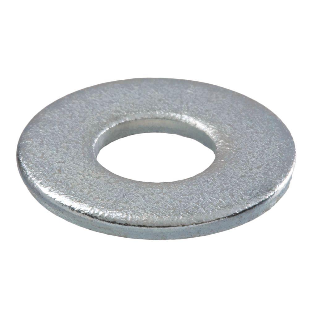 New 1//4 inch nylon washer 3//4 inch outside diameter you get 5 washers