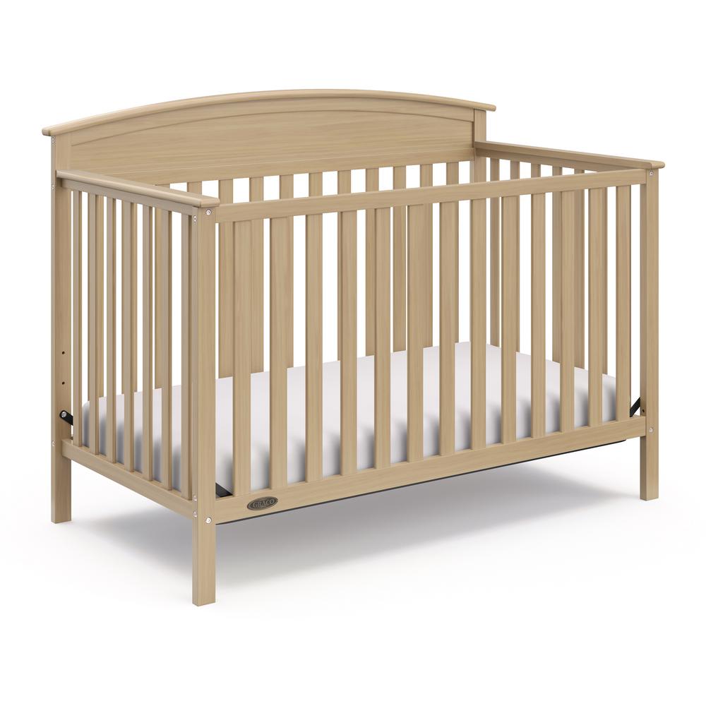 melvin 3 in 1 convertible crib