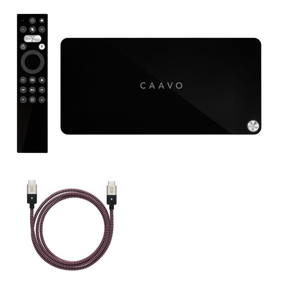 alexa controlled hdmi switch