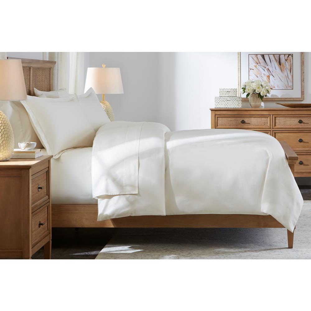 Home Decorators Collection 500 Thread Count Egyptian Cotton Sateen