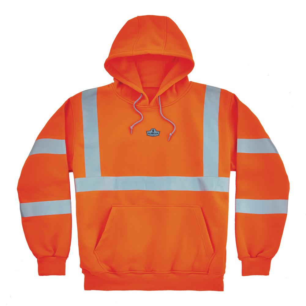 home depot logo hoodie