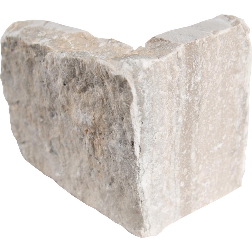 Limestone Tile Natural Stone Tile The Home Depot