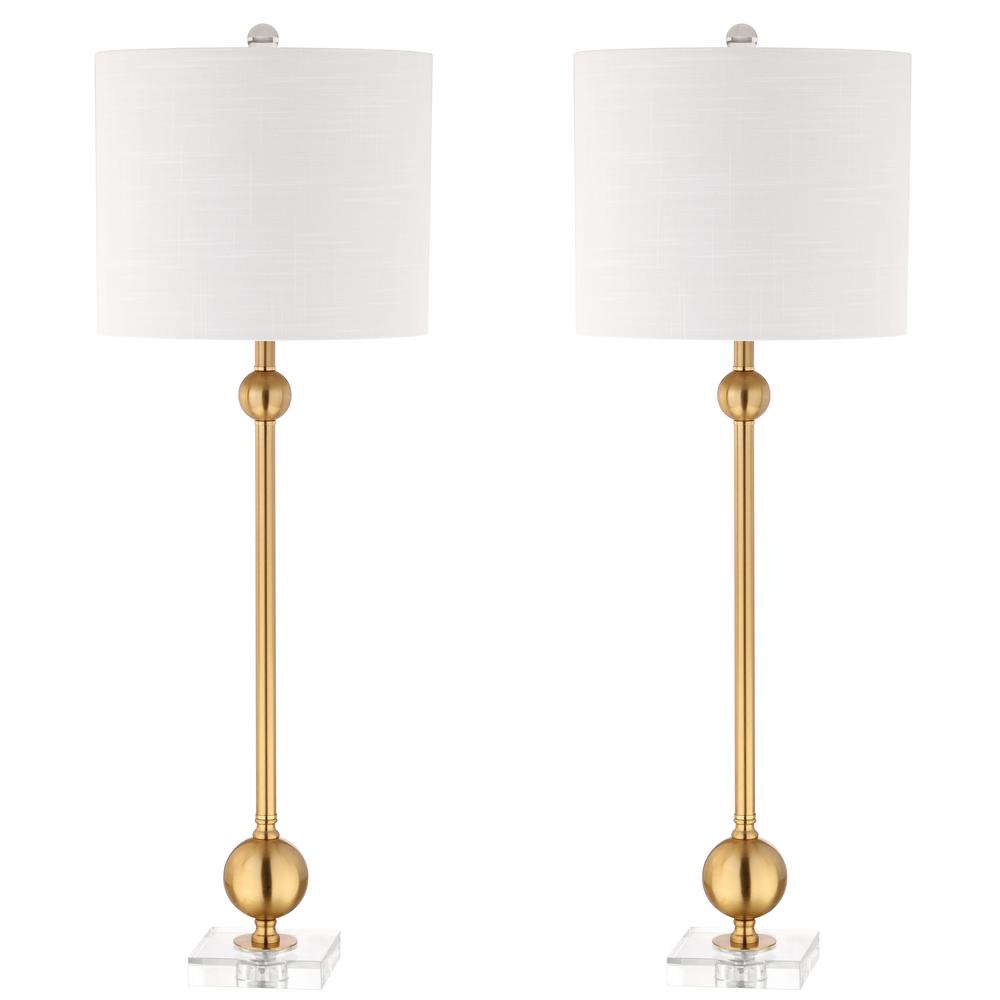 home depot table lamps canada