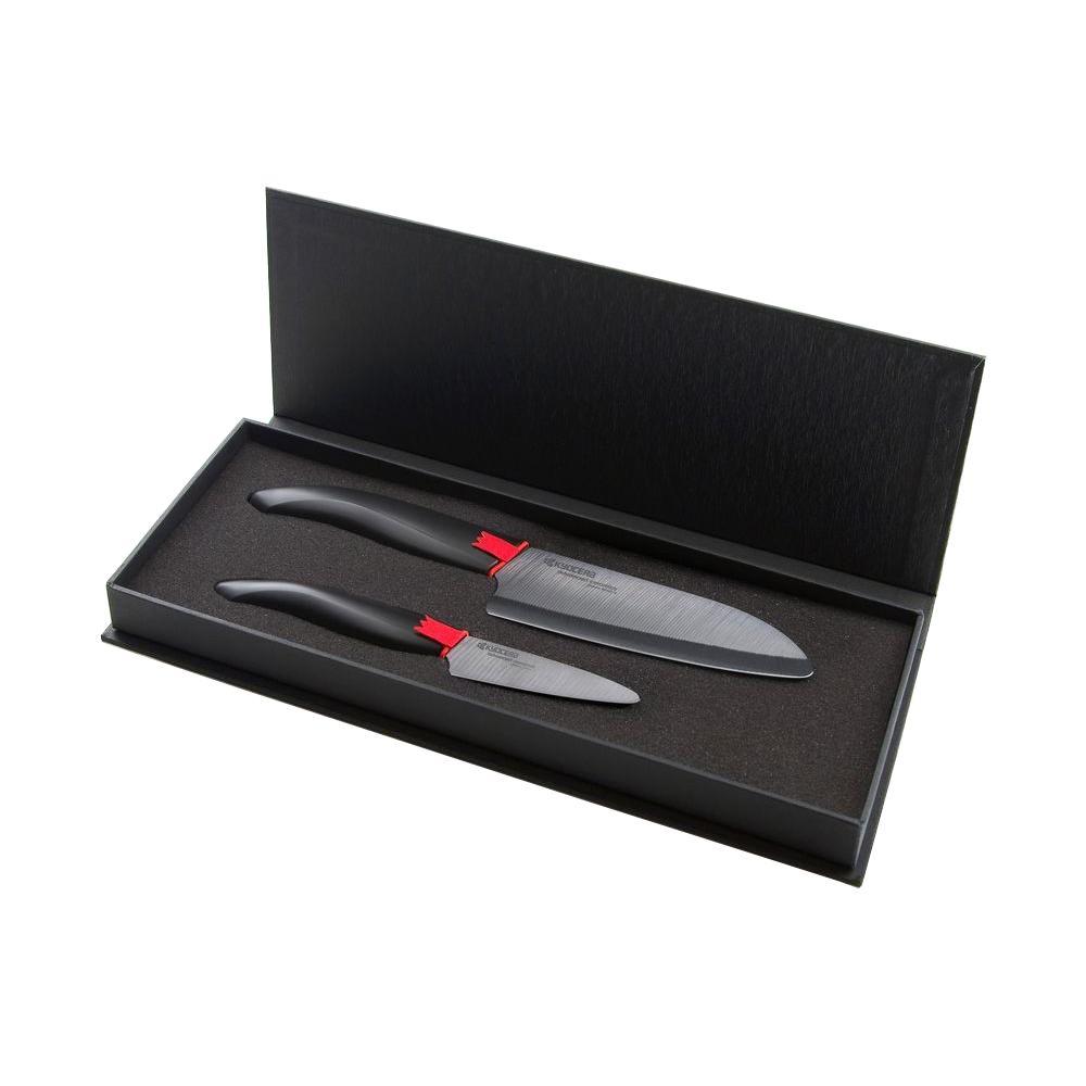 2 piece knife set