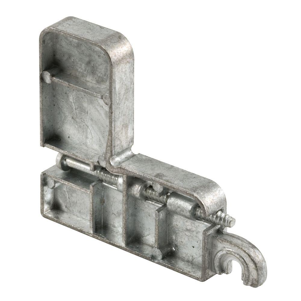 Cast Metal Screen Frame Corners Window Screens, Tools & Accessories