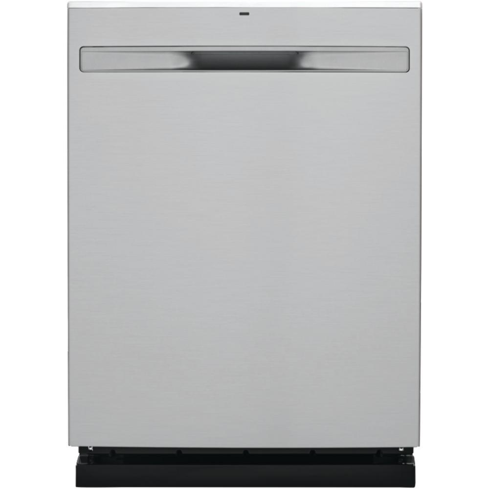 Ge nautilus dishwasher decibel level