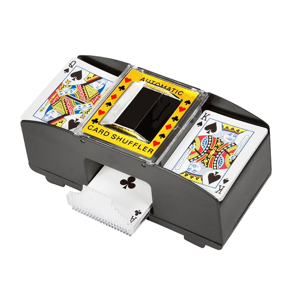 Inspirational 99 Diy Automatic Card Shuffler